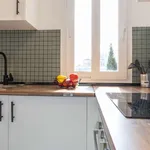 Rent 4 bedroom apartment in madrid