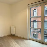 Appartement de 90 m² avec 2 chambre(s) en location à Wavre 