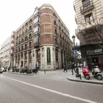 Rent 1 bedroom apartment in Madrid