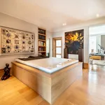 Rent 4 bedroom apartment of 307 m² in Brussels