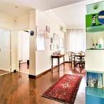 Rent 3 bedroom apartment of 120 m² in Roma