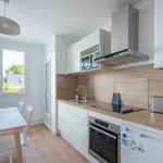 Rent 4 bedroom apartment of 57 m² in Nantes