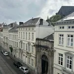 Huur 1 slaapkamer appartement in Antwerpen