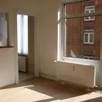 Huur 1 slaapkamer appartement in Etterbeek