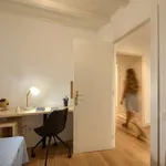 Rent a room of 139 m² in barcelona