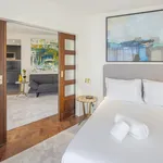 Alugar 1 quarto apartamento de 55 m² em Lisbon