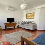 Apartamento T1 para alugar em Sesimbra