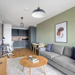 Rent 1 bedroom apartment of 507 m² in vienna