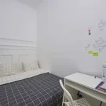 Quarto em lisbon