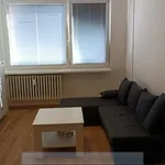 Pronajměte si 2 ložnic/e byt o rozloze 43 m² v Prague