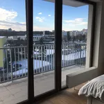 Pronajměte si 1 ložnic/e byt o rozloze 37 m² v Prague