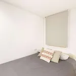 Alquilar 1 dormitorio apartamento en barcelona