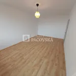 Rent 1 bedroom apartment of 63 m² in Ústí nad Labem