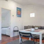 Rent 2 bedroom apartment in madrid