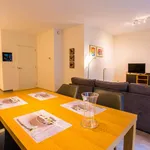 Rent 2 bedroom apartment of 100 m² in brussels