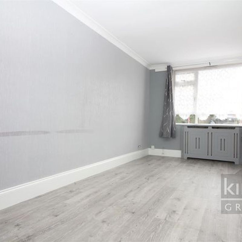 Property to rent in Pittmans Field, Harlow CM20 The High