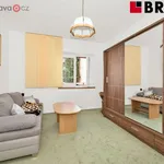 Rent 1 bedroom house in Brno