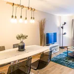 Rent 2 bedroom apartment of 753 m² in Zurich