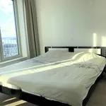 Huur 1 slaapkamer appartement in Antwerpen