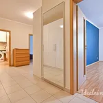 Rent 3 bedroom apartment in Brno