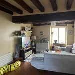 Appartement de 58 m² avec 2 chambre(s) en location à La