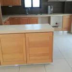 Rent 3 bedroom house of 245 m² in  Αχαΐα