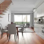 Rent 2 bedroom apartment of 811 m² in Lisbon