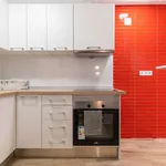 Rent a room in madrid