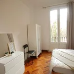 Rent a room in barcelona