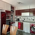 Rent 3 bedroom apartment of 125 m² in Каменица 1