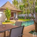 Rent 4 bedroom house of 840 m² in Phuket