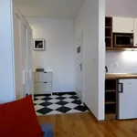 Rent 1 bedroom apartment of 24 m² in Łódź