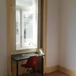 Rent a room in Lisboa