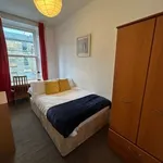 Rent 5 bedroom apartment in Scotland