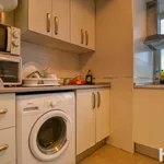 Rent a room in madrid