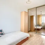 Rent 2 bedroom apartment of 39 m² in Warszawa