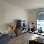 Appartement de 46 m² avec 2 chambre(s) en location à Lamorlaye