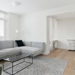 Huur 3 slaapkamer appartement van 101 m² in Bezuidenhout-Midden
