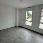 Appartement de 42 m² avec 2 chambre(s) en location à Beaumont-sur-Oise