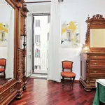 Rent 1 bedroom apartment of 50 m² in Rome