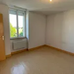 Appartement de 63 m² avec 3 chambre(s) en location à Saint-Maurice-les-Brousses