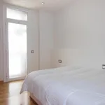 Alquilar 1 dormitorio apartamento en Barcelona