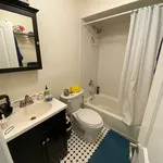 1 room apartment to let in JC Downtown, NJ 07302