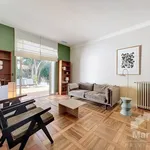 Appartement de 120 m² avec 4 chambre(s) en location à Cannes