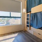 Rent a room in Los Angeles