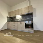 pronájem, Byty 2+kk, 54 m2 - Strašice