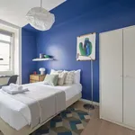 Rent a room in lisbon