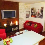 Rent 2 bedroom apartment of 40 m² in Paris