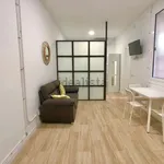 Estudio de 30 m² en barcelona