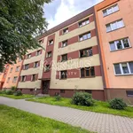 Pronajměte si 2 ložnic/e byt o rozloze 55 m² v Ostrava